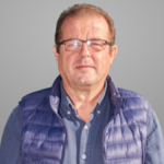 Antonio Granell