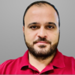 Meelad Yousef Naef