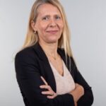 Nathalie Chavrier