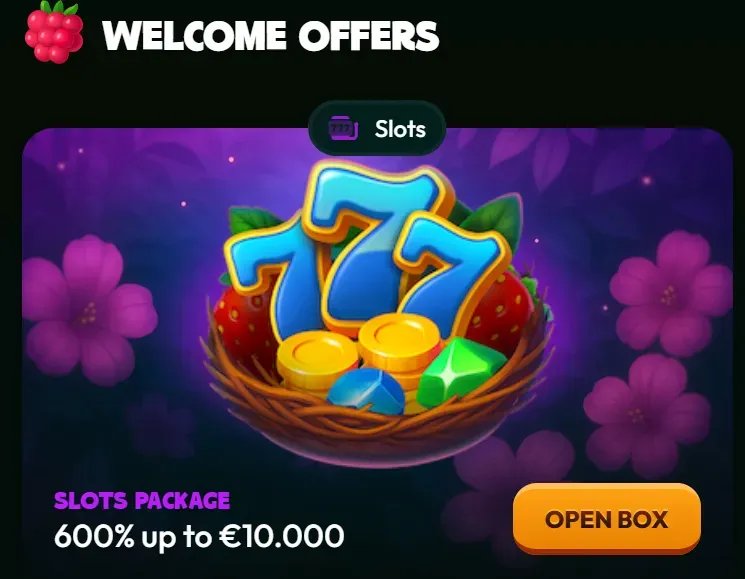 Unlock the Thrill of Tucan Casino UK: A World of Excitement Awaits - overview