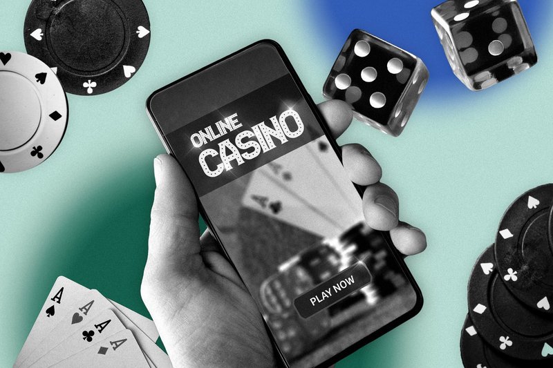 Découvrez le Unique Casino en Ligne : Casino en Direct et sans Connexion