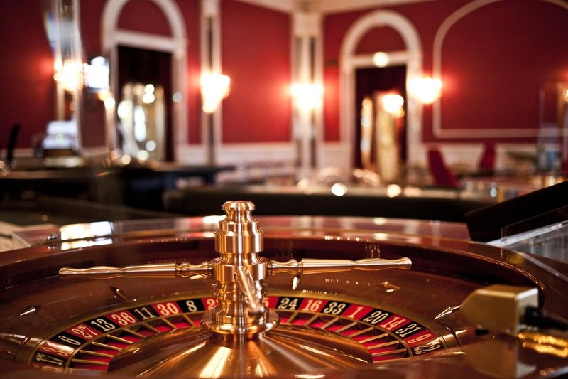Image: Entdecken Sie das Casino Millioner - Das ultimative Glücksspiel-Erlebnis in
