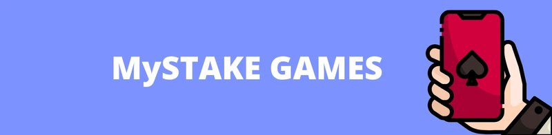 Mystake casino, mystake uk